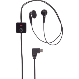 Motorola Original Stereo Headset S280 with Micro USB Connector      SYN1458