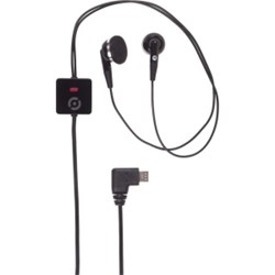 Motorola Original Stereo Headset S280 with Micro USB Connector      SYN1458