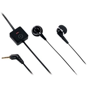 Motorola Original One Touch Stereo Headset S212   SYN1462