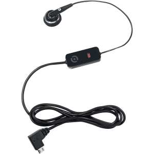 Motorola Original Earbud Headset   S270