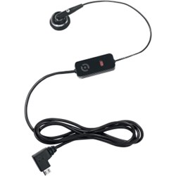 Motorola Original Earbud Headset   S270