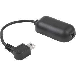 Motorola Original EMU to 3.5mm Headset Adapter   SYN1504-MO