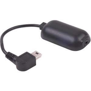 Motorola Original EMU to 2.5mm Headset Adapter SYN1505