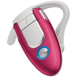 Motorola Original Bluetooth Headset H500 - Magenta SYN1525 Motorola Original Bluetooth Headset H500 - Magenta SYN1525