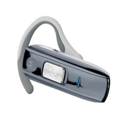 Motorola Original Bluetooth Headset H670 - Pearl Gray SYN1628 Motorola Original Bluetooth Headset H670 - Pearl Gray SYN1628