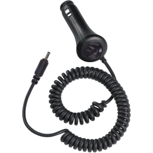 Motorola Original Mid-Rate Vehicle Power Adapter   SYN1629