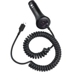 Motorola Original Mid-Rate Car Charger  SYN1630
