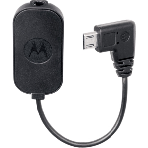 Motorola Original Headset Adapter  SYN2113