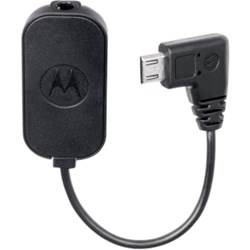 Motorola Original Headset Adapter  SYN2113