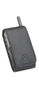 Motorola Original Leather Pouch SYN8848