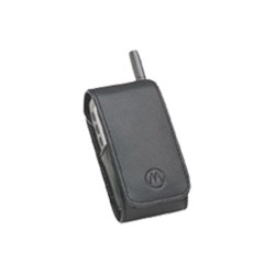 Motorola Original Leather Pouch SYN8848