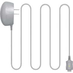 Samsung Original Travel Charger   TAD137VSEB-STD