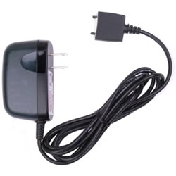Samsung Original Standard Travel Charger  TAD337JBEB-STD-SA