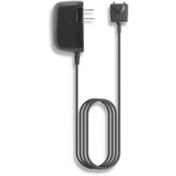 Samsung Original Travel Charger   TCH120JDEB-STD-SA
