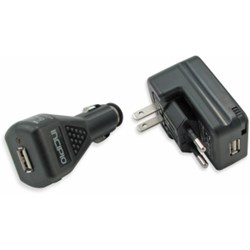 Continental USB/VPA International Charger   TK-200