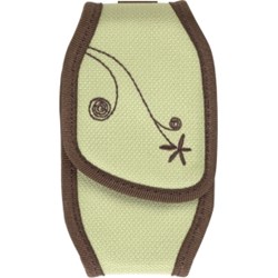 Nite-Ize Tone Case - Sage  TPCS-03-MAG28