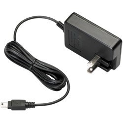 UTStarcom Original Travel Charger with Folding Prongs      TRC1