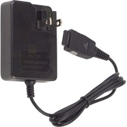 UTStarcom Original Travel Charger   TRC180