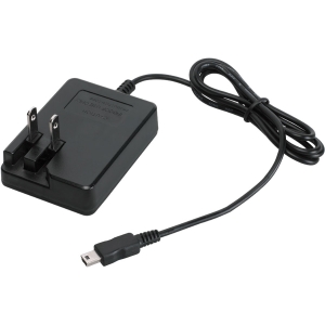 UTStarcom Original Travel Charger with Folding Prongs   TRC6700