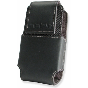 Universal Vertical Pouch - Black  TS-107