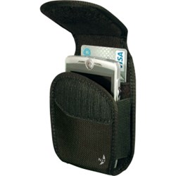 Sport Holster Wide Black  TSCW-03-01
