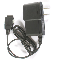 UTStarcom Compatible Travel Charger   TWALL7075R