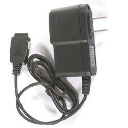 UTStarcom Compatible Travel Charger   TWALL7075R