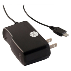 Samsung Compatible Travel Wall Charger