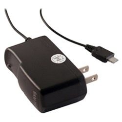 Samsung Compatible Travel Wall Charger