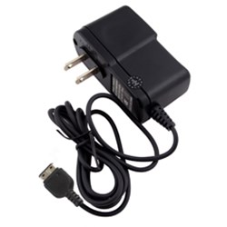 Samsung Compatible Standard Travel Charger    TWALLM300R