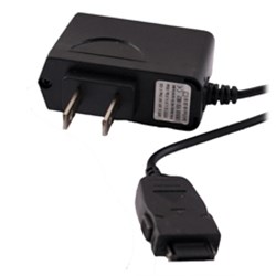 Sanyo Compatible Standard Travel Charger   TWALLS4900RT