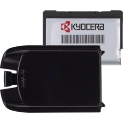 Kyocera Original 1550 mAh Extended Battery and Door   TXBAT10065