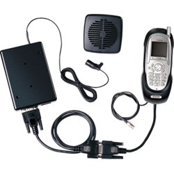 Kyocera Original Handsfree Car Kit   TXCKT10040
