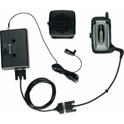 Kyocera Original Installed Handsfree Car Kit  TXCKT10070