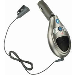 Kyocera Original Portable Bluetooth Car Kit   TXCKT10086