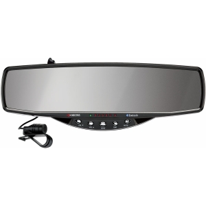 Kyocera Original Bluetooth Rearview Mirror Car Kit  TXCKT10136