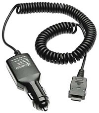 Kyocera Original Car Charger TXCLA10005  (DS)