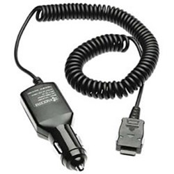 Kyocera Original Car Charger TXCLA10005  (DS)