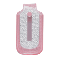 Kyocera Original Gem Case - Pink   TXLCC10317