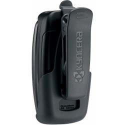 Kyocera Original Holster with Belt Clip   TXLCC10379