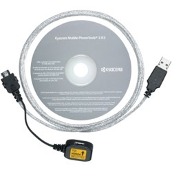 Kyocera USB Data Kit   TXMST10041
