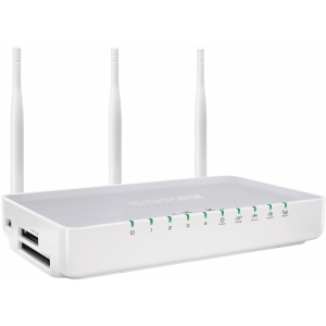 Kyocera Original Universal KR2 Mobile Router  TXRTR10012