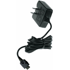 Kyocera Original Rapid Travel Charger with Folding Prongs   TXTVL10068