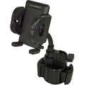 Universal Bracketron Mobile Dock-iT Cup Holder Mount    UCH-100-BL
