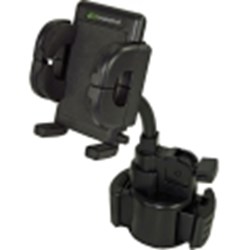 Universal Bracketron Mobile Dock-iT Cup Holder Mount    UCH-100-BL