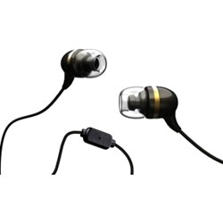 Back Beat Plus Headset - Black  UHS206-NO