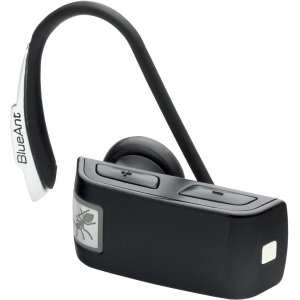 Universal BlueAnt Z9i Bluetooth Headset - Black        US-091010