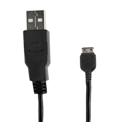 Samsung Compatible USB Charging Cable      USBM300
