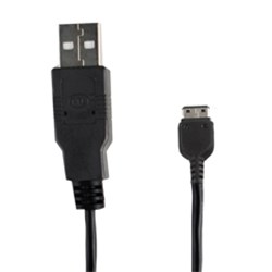 Samsung Compatible USB Charging Cable      USBM300