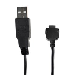 Samsung Compatible USB Charging Cable       USBR225